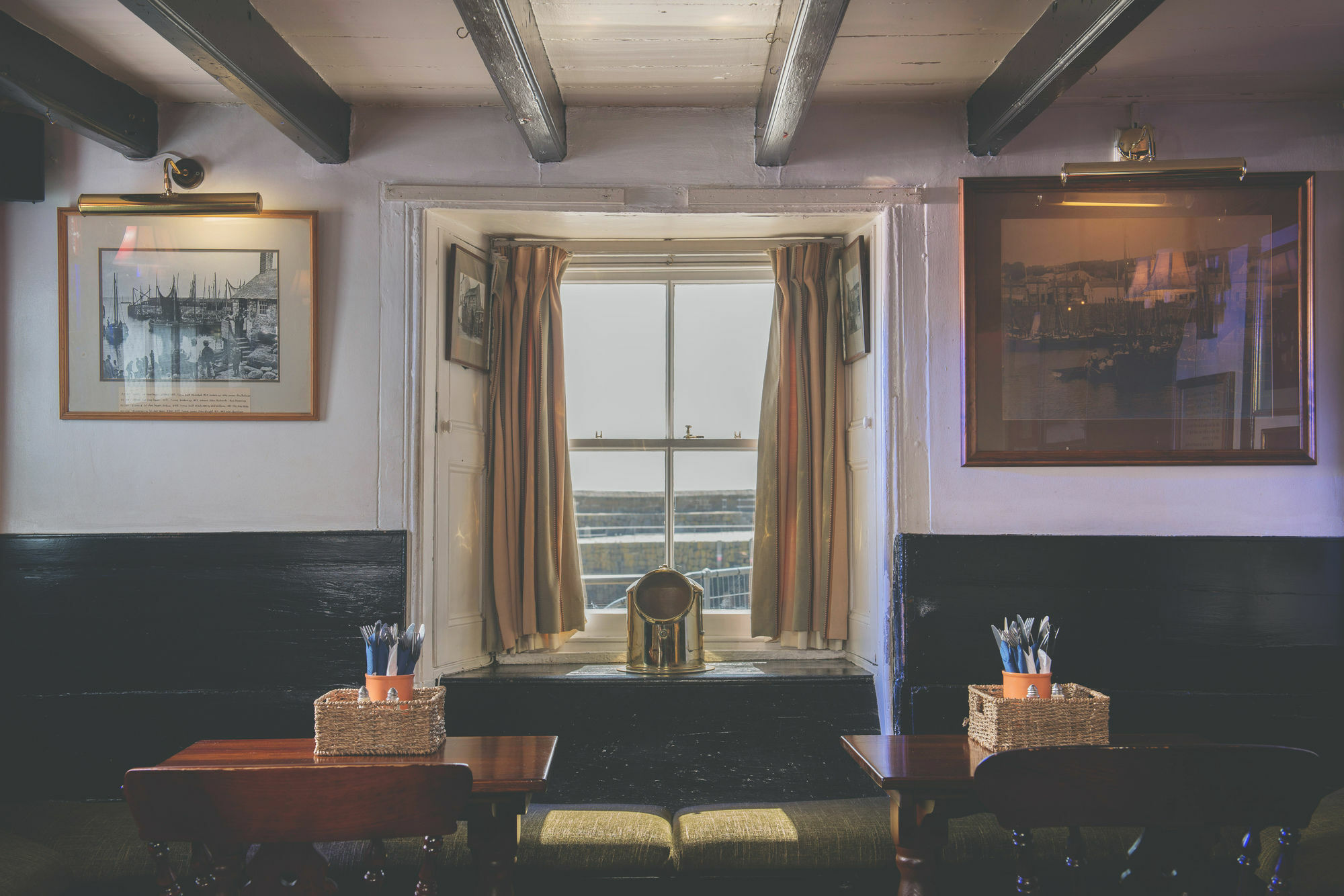 The Ship Inn Penzance Exteriér fotografie