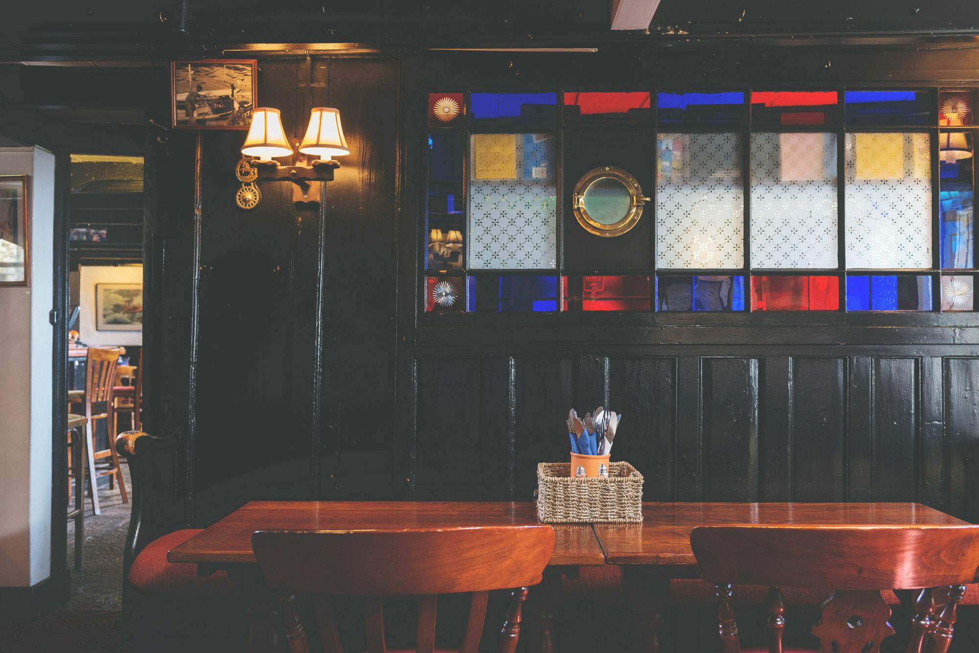 The Ship Inn Penzance Exteriér fotografie