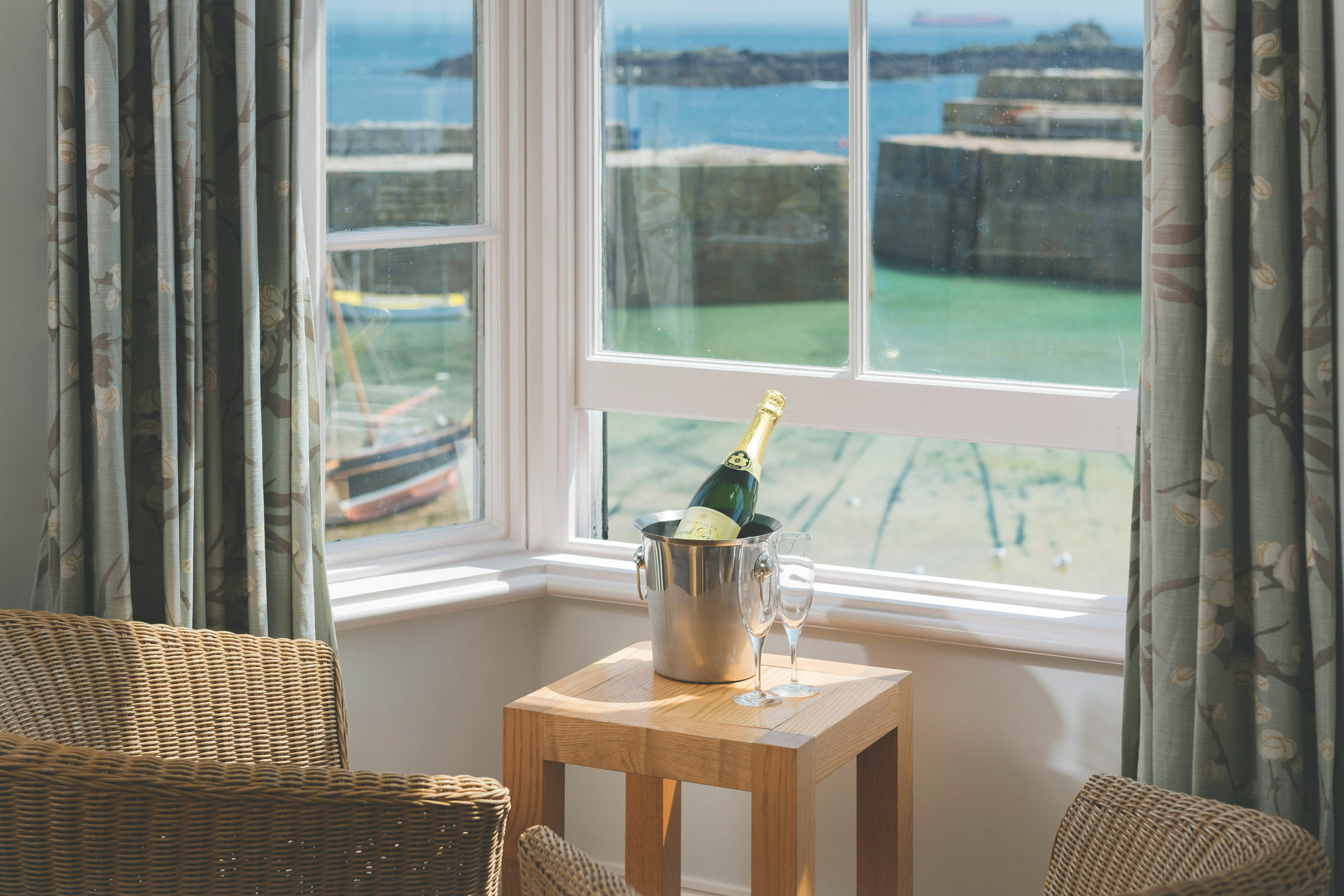 The Ship Inn Penzance Exteriér fotografie